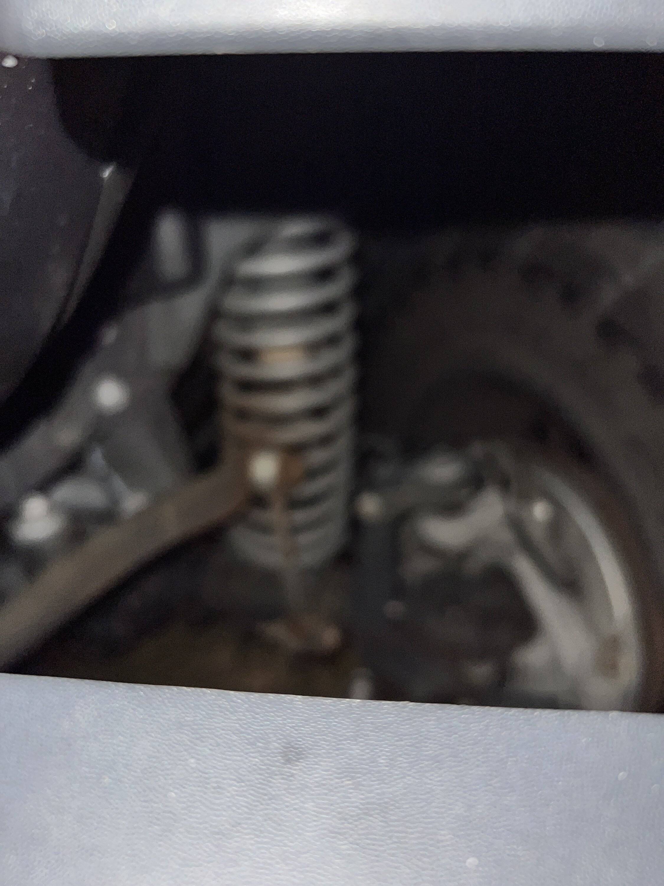 Jeep Wrangler JL Help confirming my lift??? IMG_8121