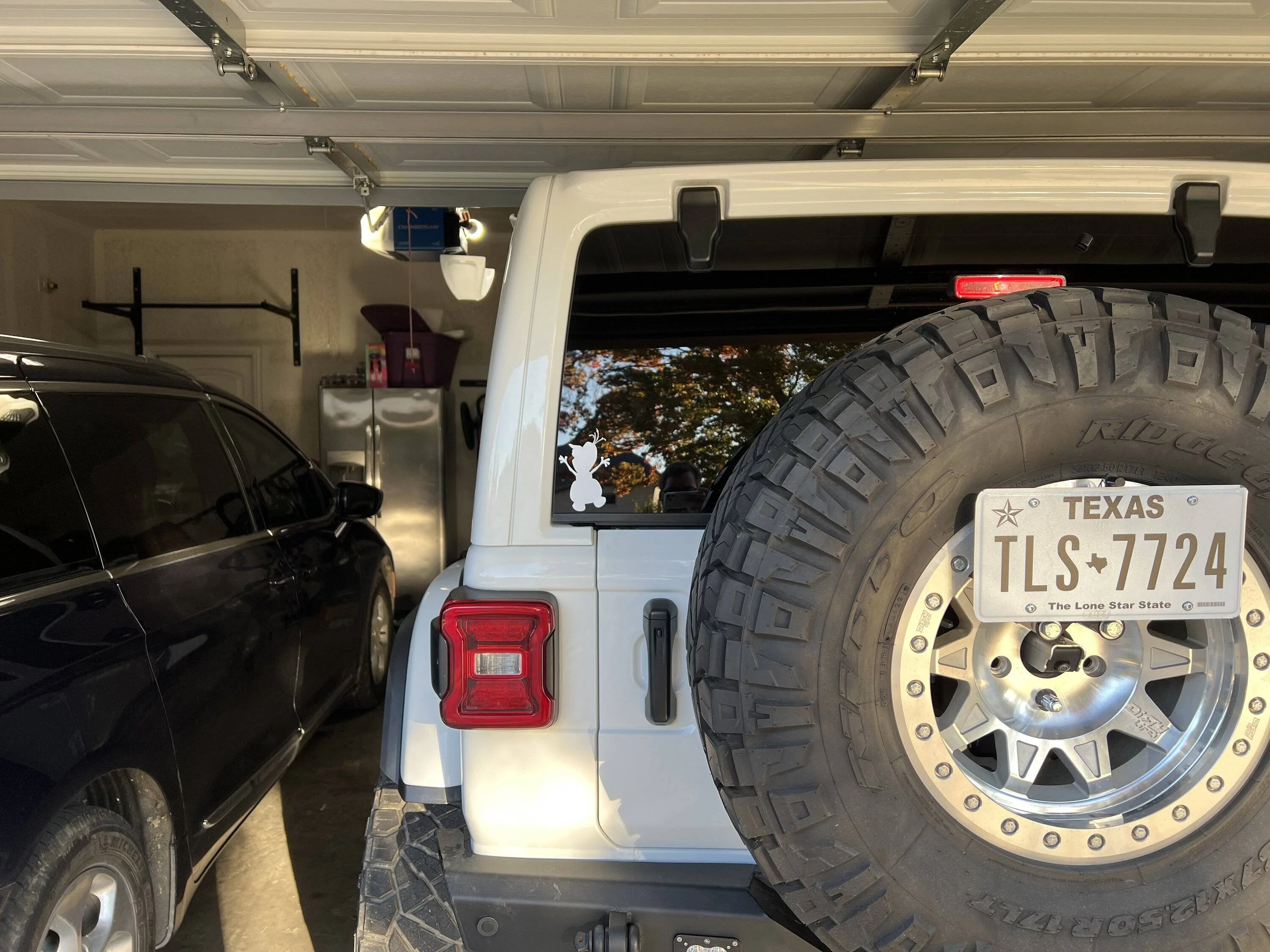 Jeep Wrangler JL Olaf: The 2020 JLUR Rebound Jeep IMG_6014