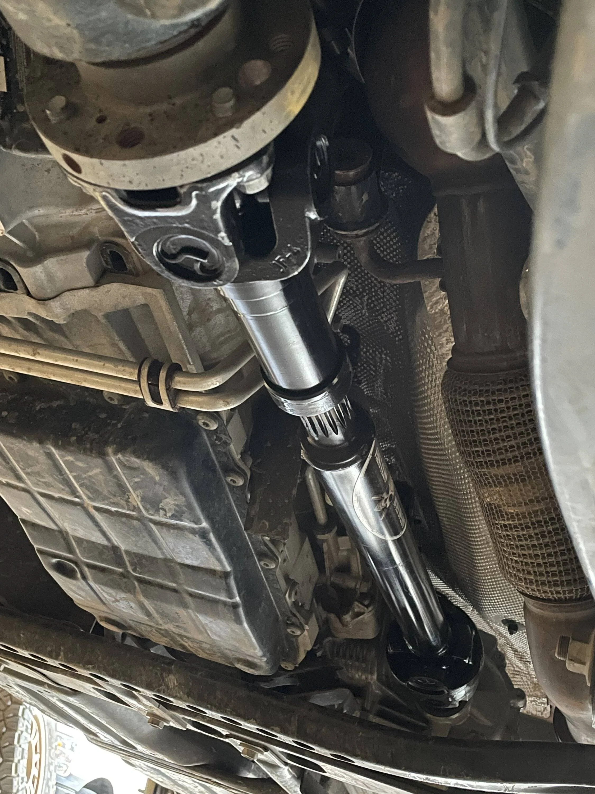 Jeep Wrangler JL Dark Helmet- ‘22 JLUR build thread IMG_6845