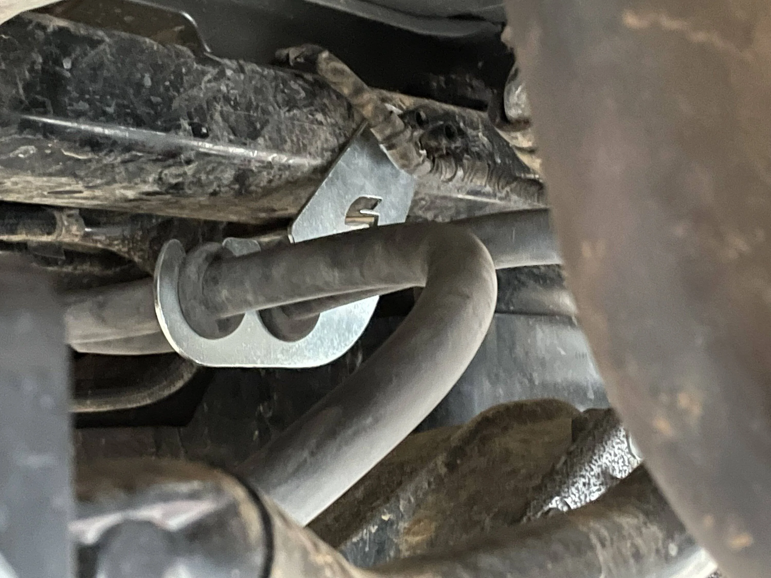Jeep Wrangler JL Dark Helmet- ‘22 JLUR build thread IMG_6846