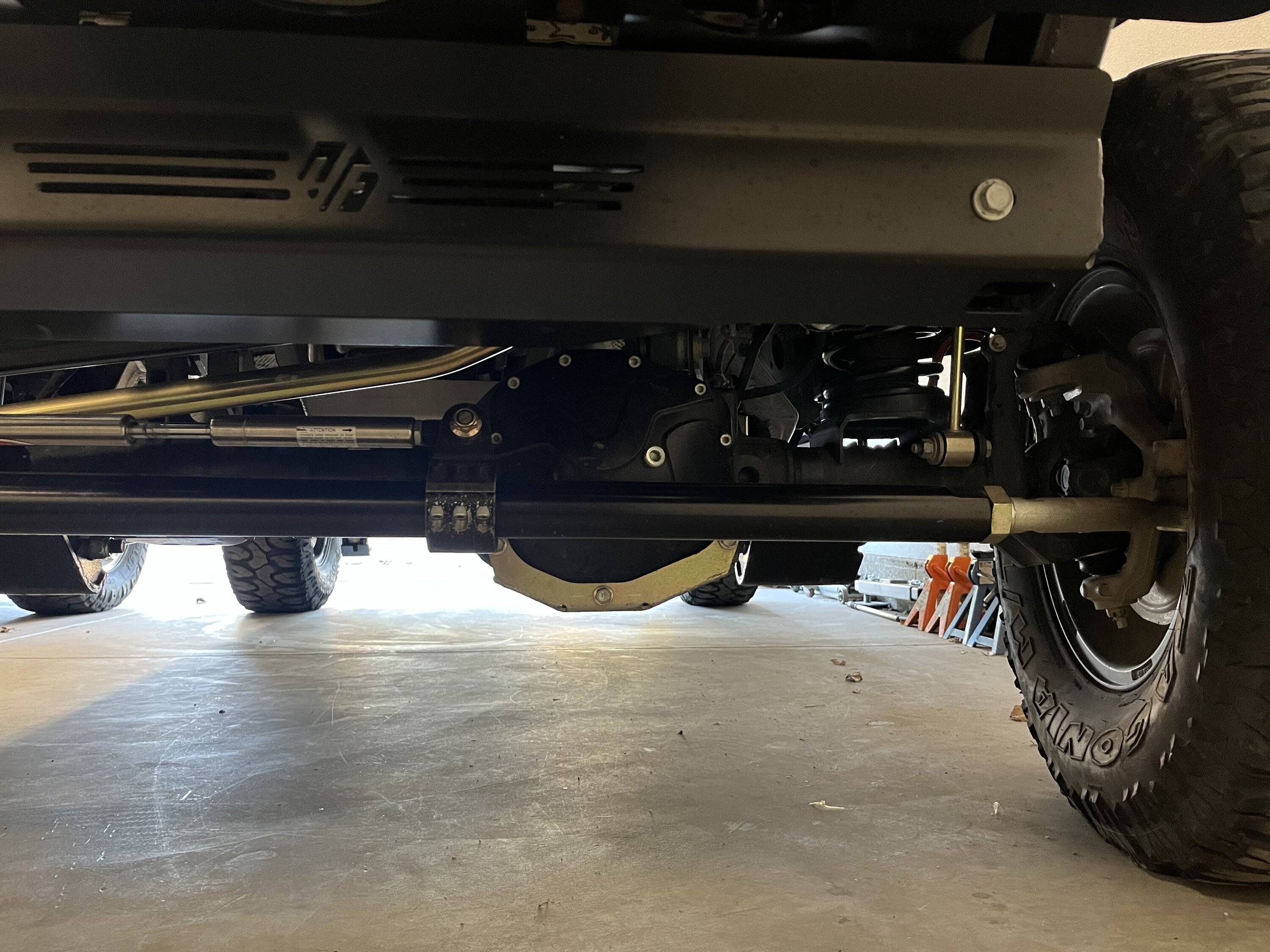 Jeep Wrangler JL WTB Rubicon D44 Axles IMG_4061