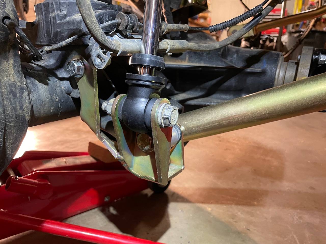 Jeep Wrangler JL Dark Helmet- ‘22 JLUR build thread IMG_6859