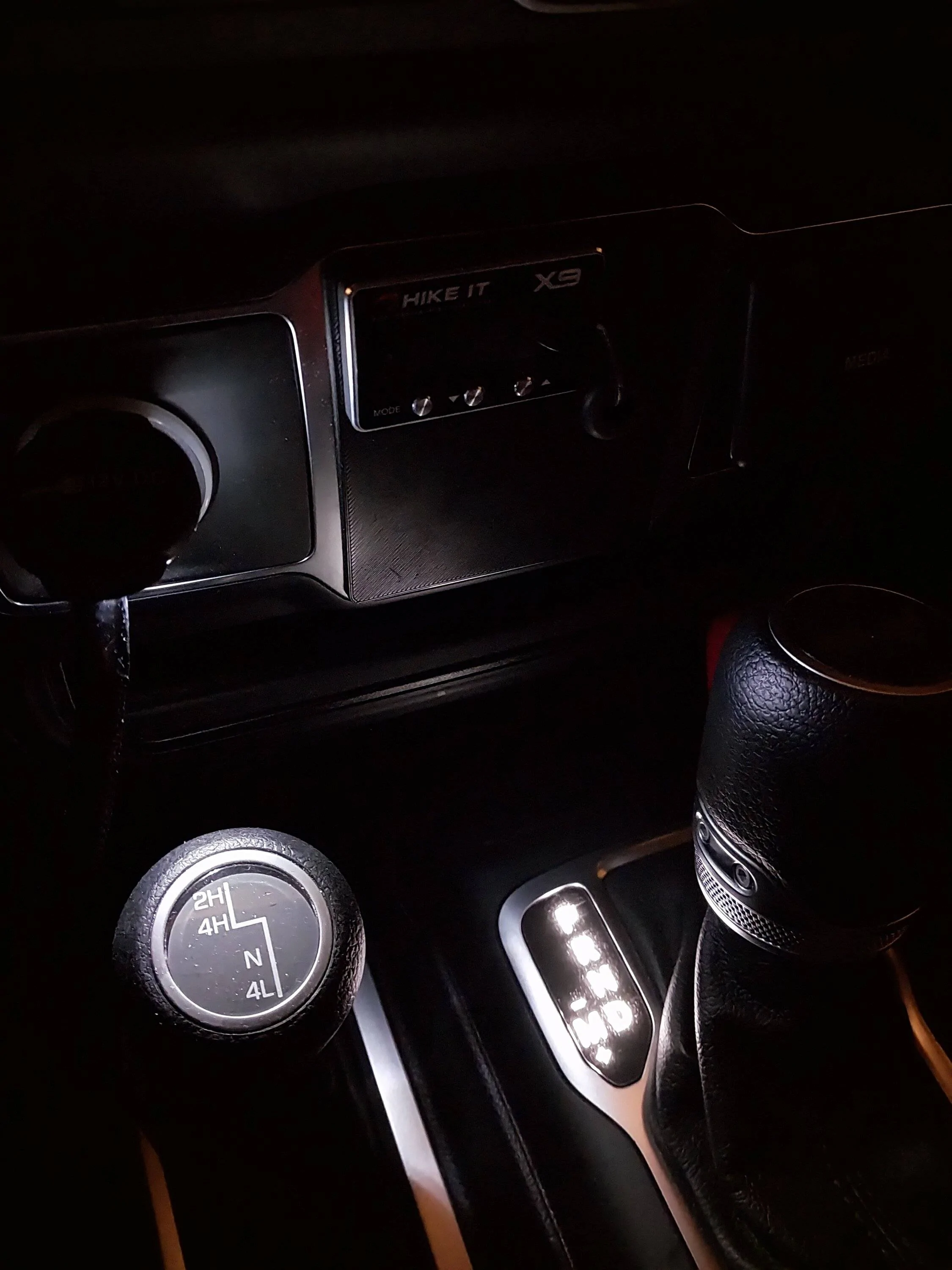 Jeep Wrangler JL Thanksgiving Giveaway: WOLFBOX Mirror Dashcam G900! 20231126_084325