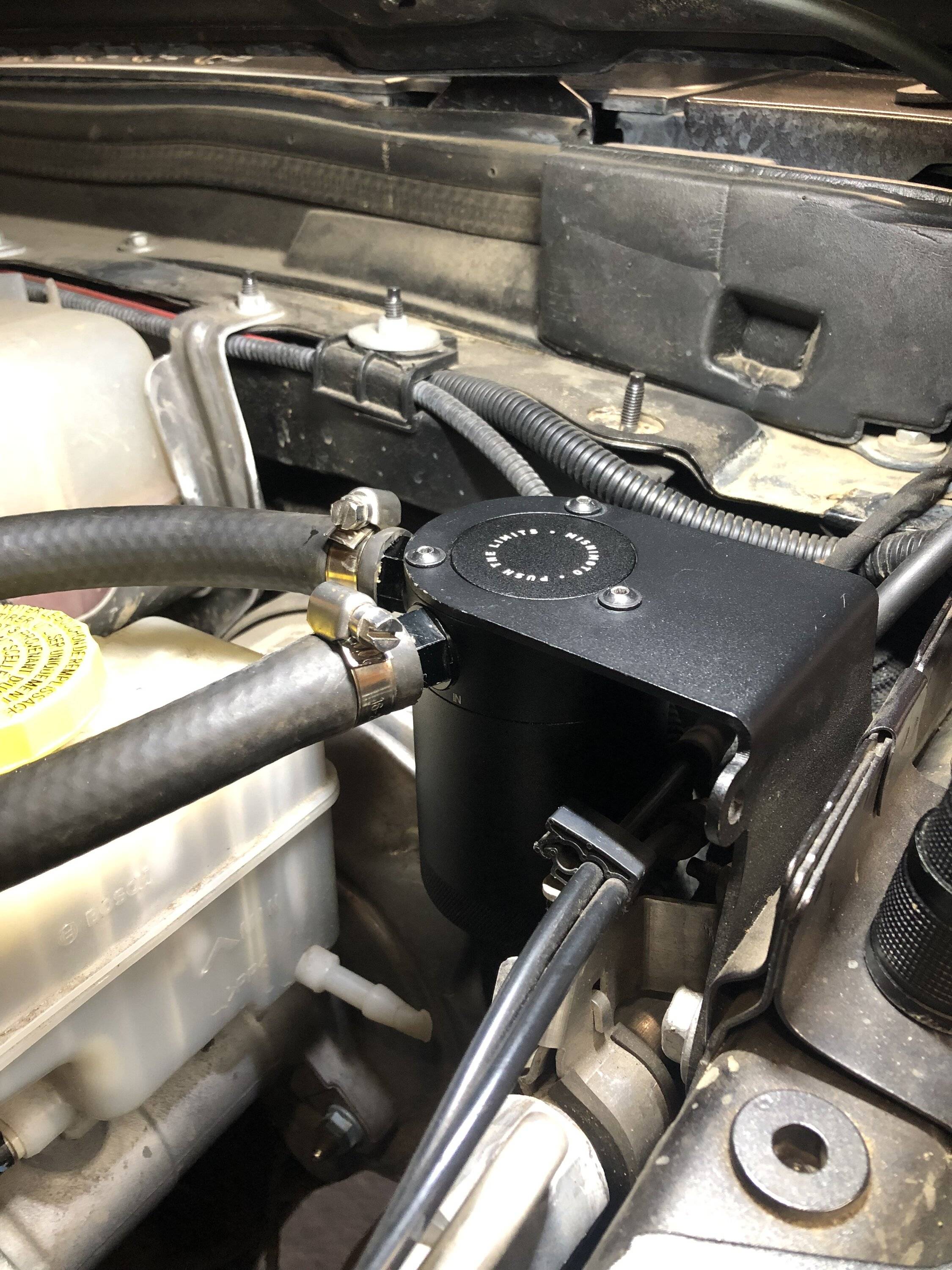 Jeep Wrangler JL Crystal Rubi build… B1FAC302-DC1D-4C9B-96D5-13A9609DE47D