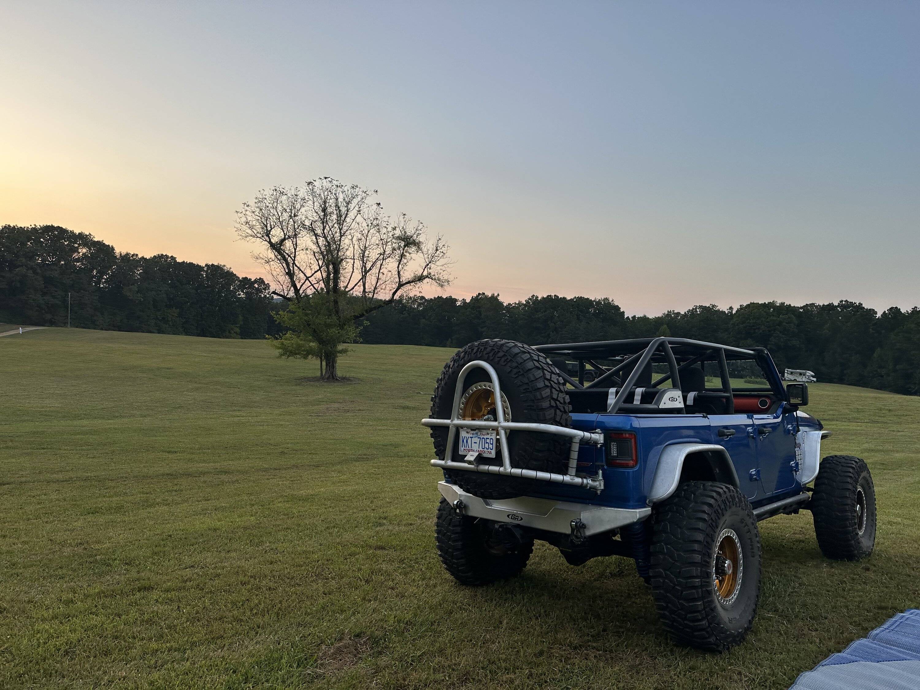 Jeep Wrangler JL Pain Train - $72k IMG_0232