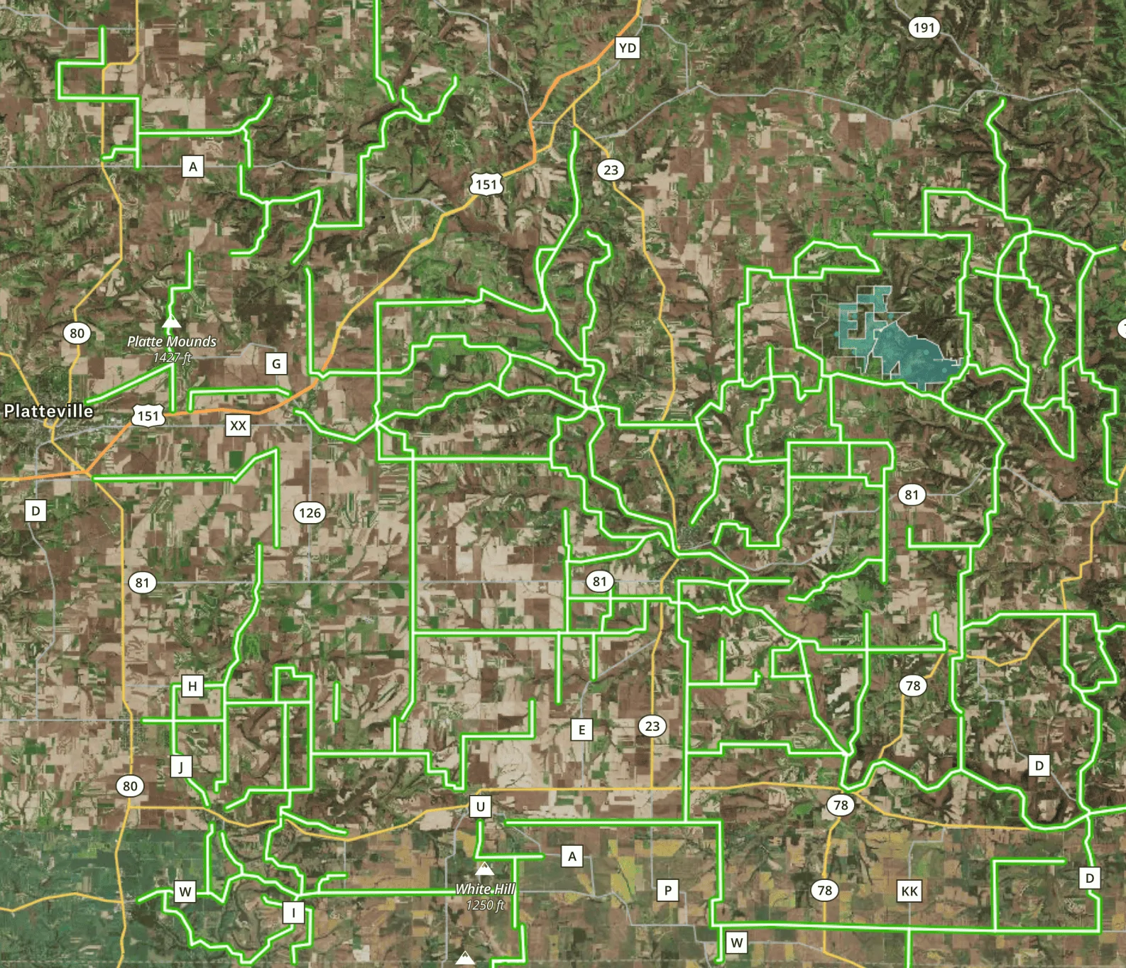 Jeep Wrangler JL SW Wisconsin? Screenshot 2023-11-26 at 6.33.00 PM