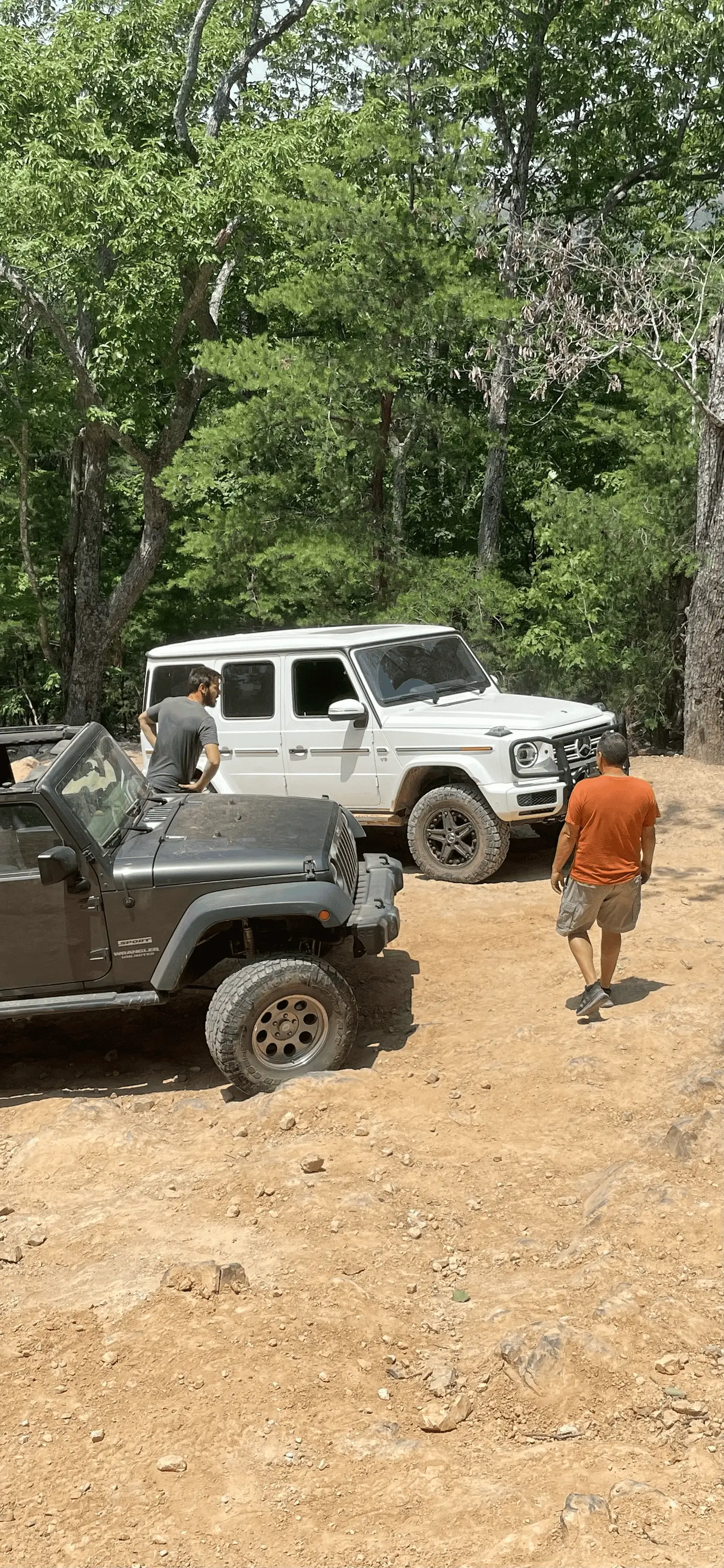 Jeep Wrangler JL Should I Hate It??? 1701109442136