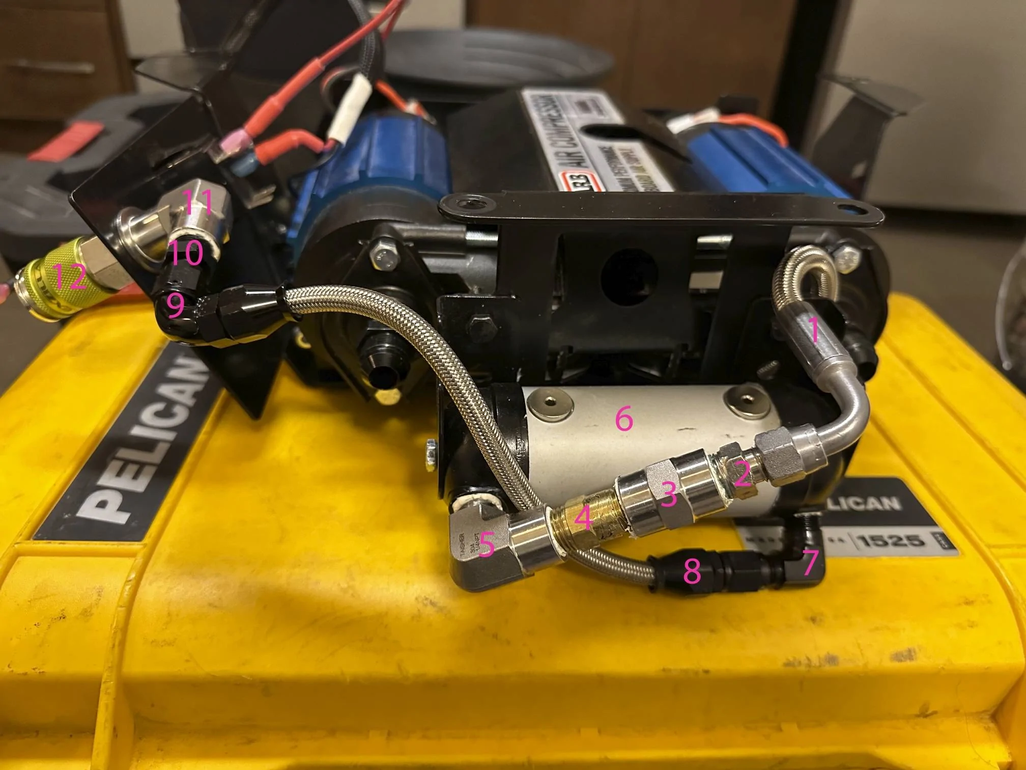 Jeep Wrangler JL Finding Stubborn Small Air Leaks 2023-11-28 07.20.43 copy
