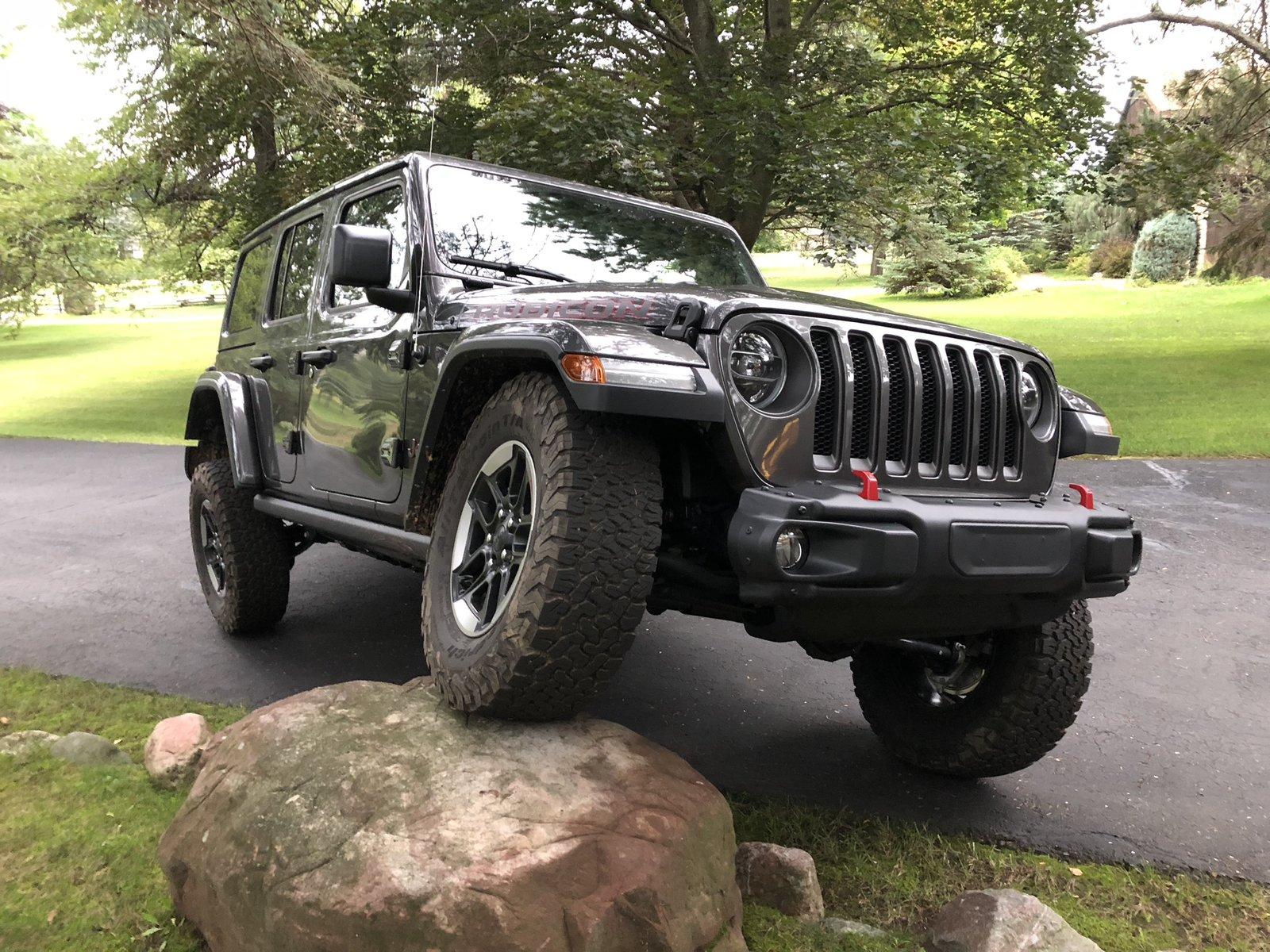 Jeep Wrangler JL Rock the Stock thread Lairds (1)