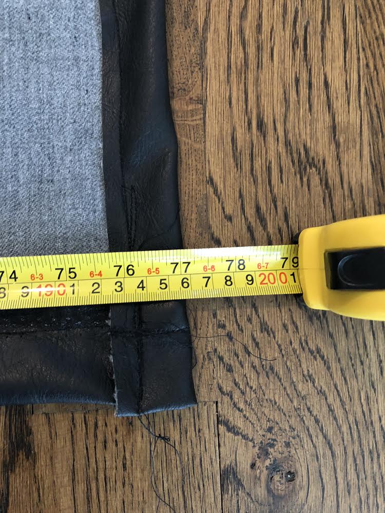 Jeep Wrangler JL DIY Soft Top Window Storage unnamed (4)