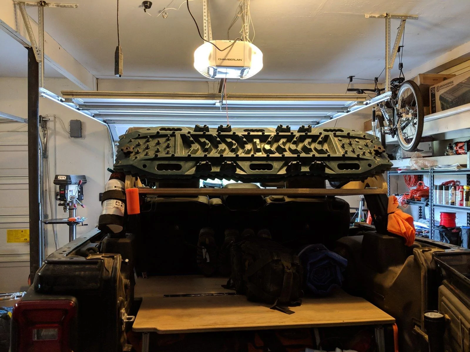 Jeep Wrangler JL What did you do TO your Jeep JL today? IMG_20180827_170322