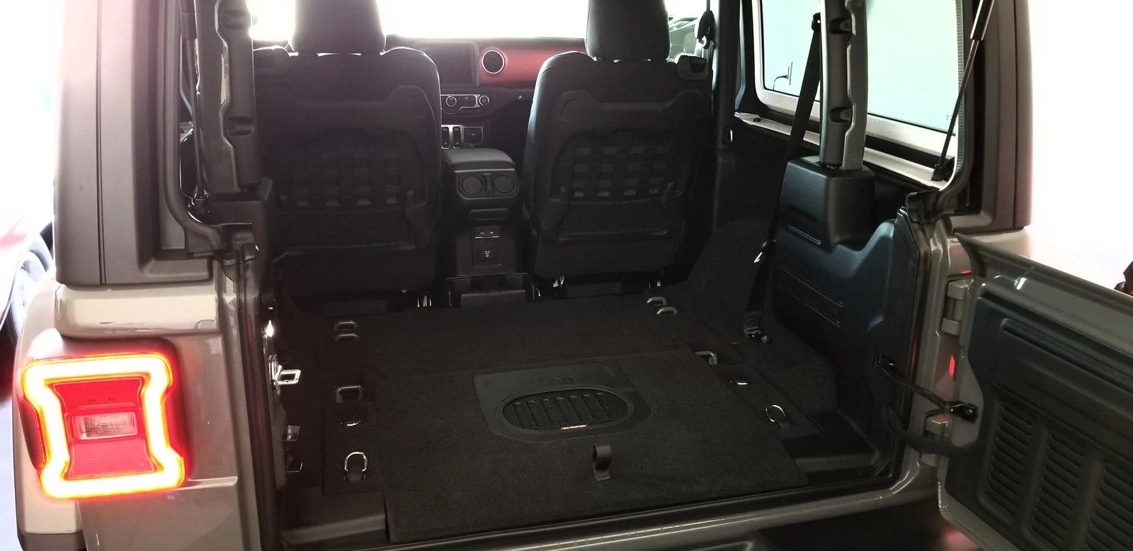 Jeep Wrangler JL 2 DOOR JL build/order discussions master thread 20180827_150600