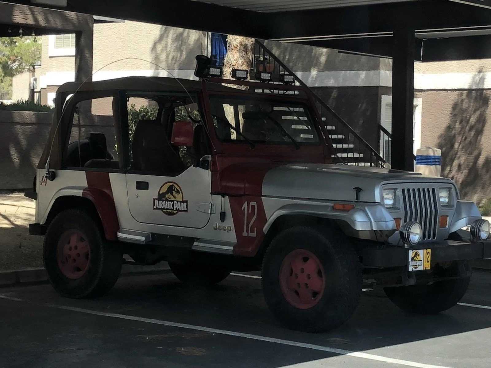 Jeep Wrangler JL Must go faster... IMG_0769