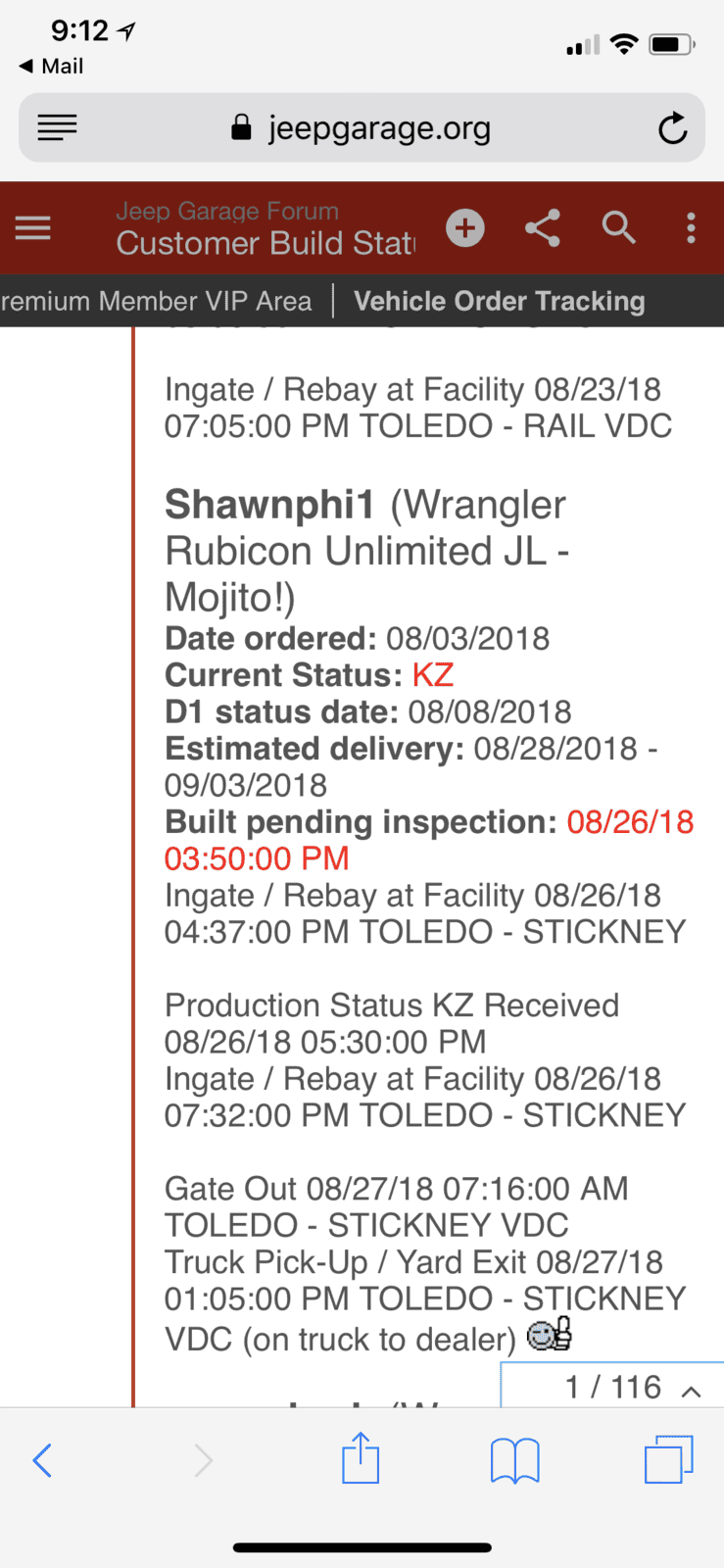 Jeep Wrangler JL JL Window Sticker and Build Sheet Order Tracking A693F972-570C-4B3D-9825-F97E4BD3F8F5