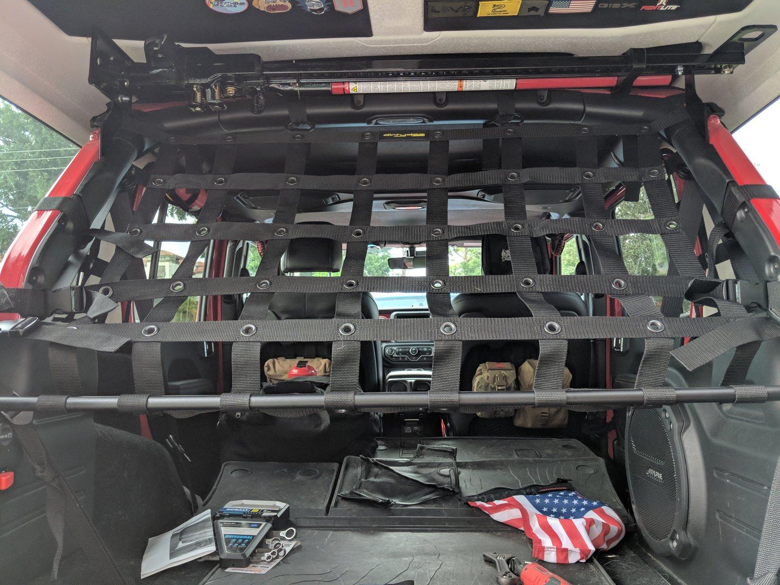 Jeep Wrangler JL What did you do TO your Jeep JL today? IMG_20180827_175613