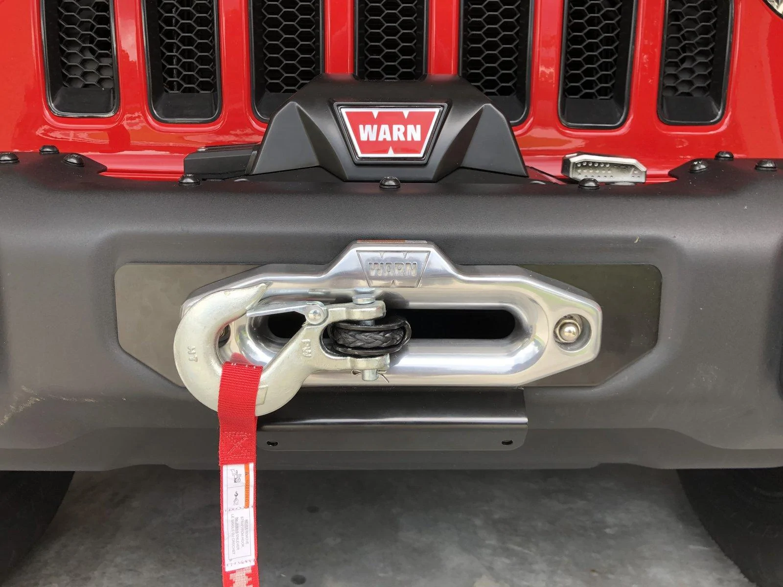 Jeep Wrangler JL What did you do TO your Jeep JL today? 530B9F75-6B37-4991-85D0-42ED1B0392A0