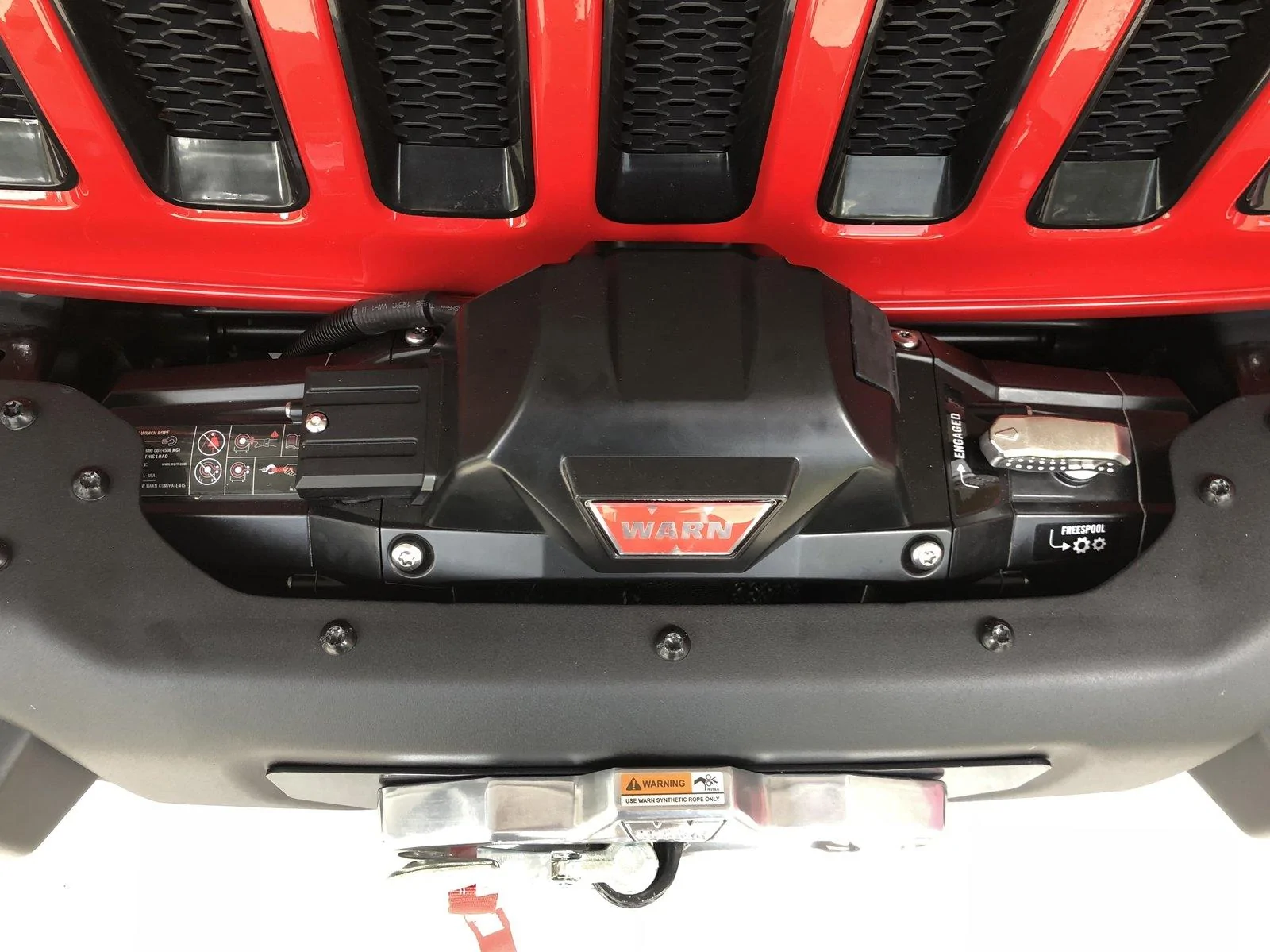 Jeep Wrangler JL What did you do TO your Jeep JL today? 10FBA323-3038-49DB-A481-908077F8C84B
