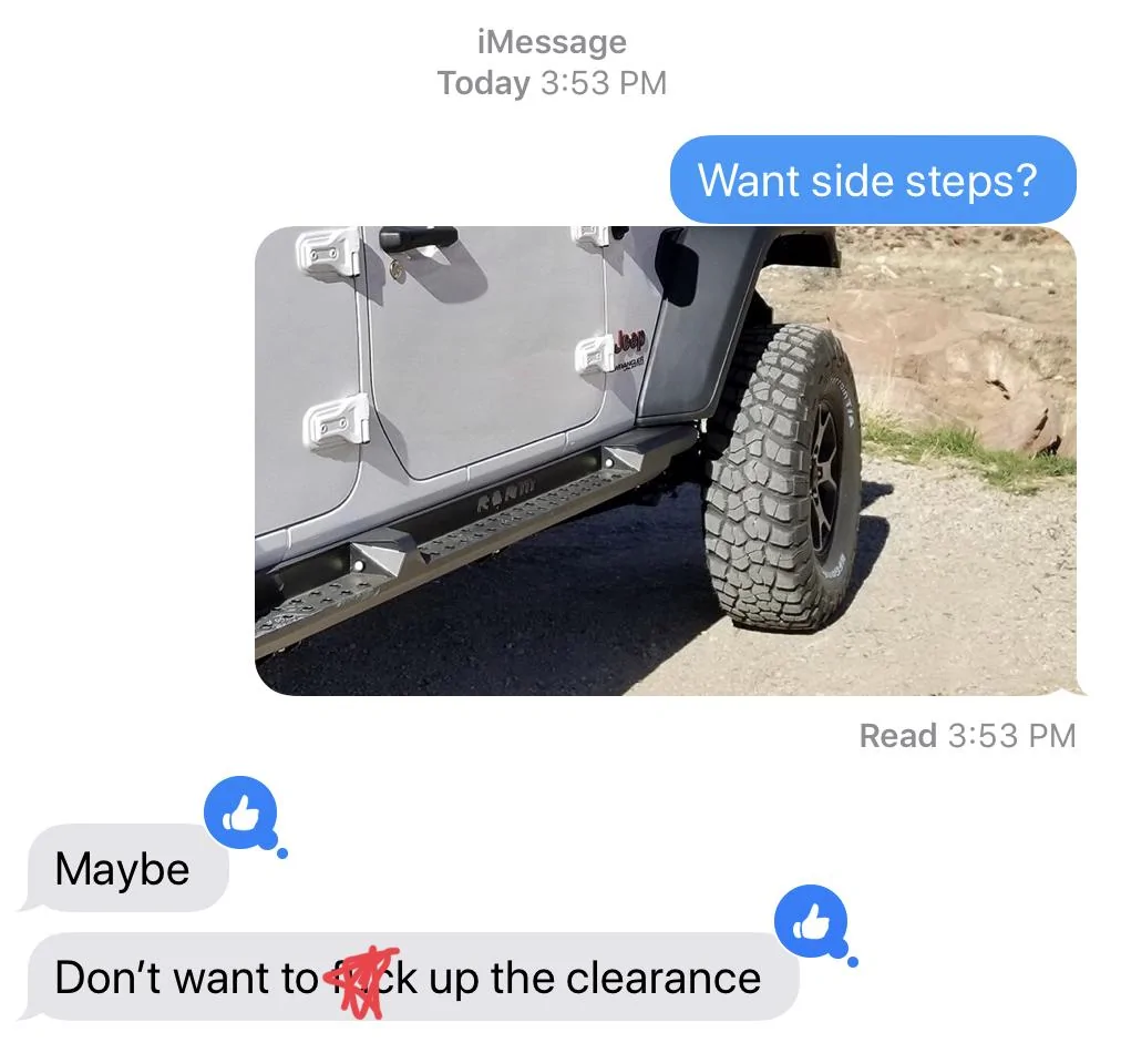 Jeep Wrangler JL Jeep humor waiting room ( ** NO POLITICS ** ) IMG_C9BD51303F9A-1
