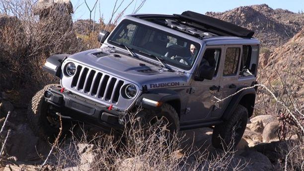 Jeep Wrangler JL JL Window Sticker and Build Sheet Order Tracking 1513113314861
