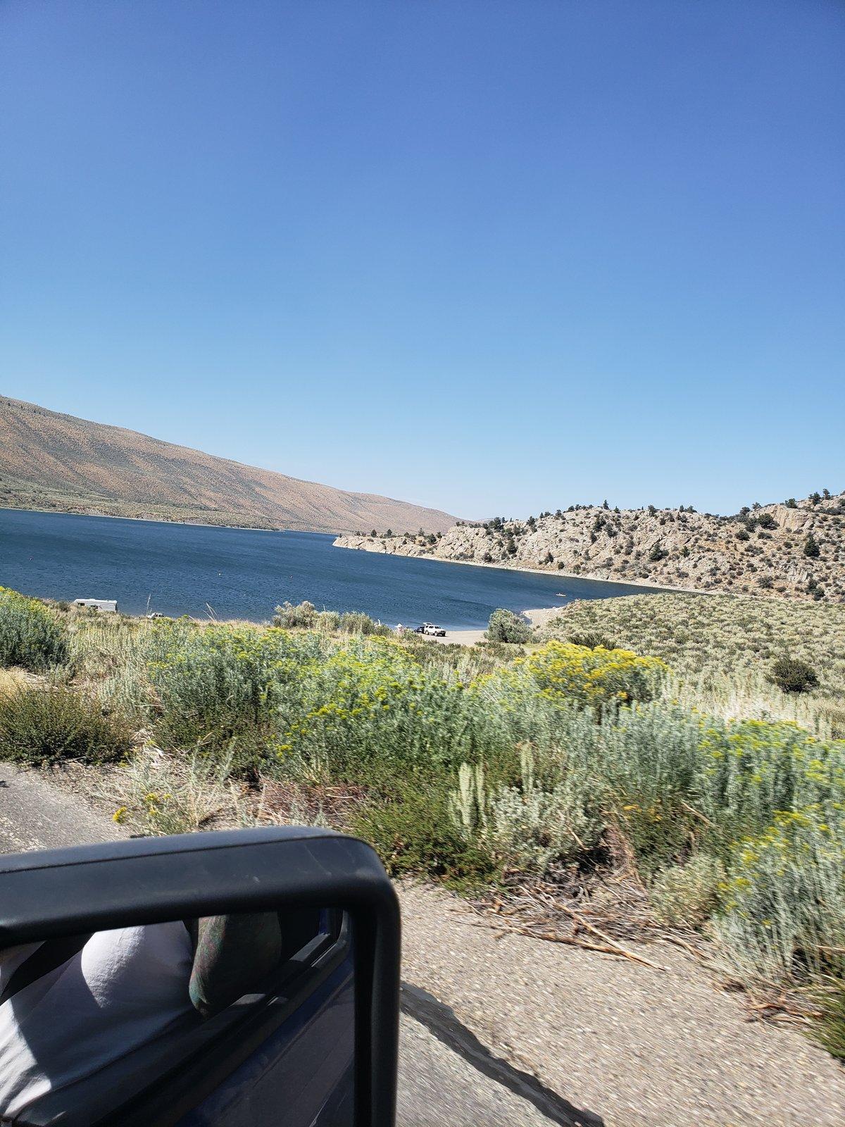 Jeep Wrangler JL Another trip down 20180826_151104