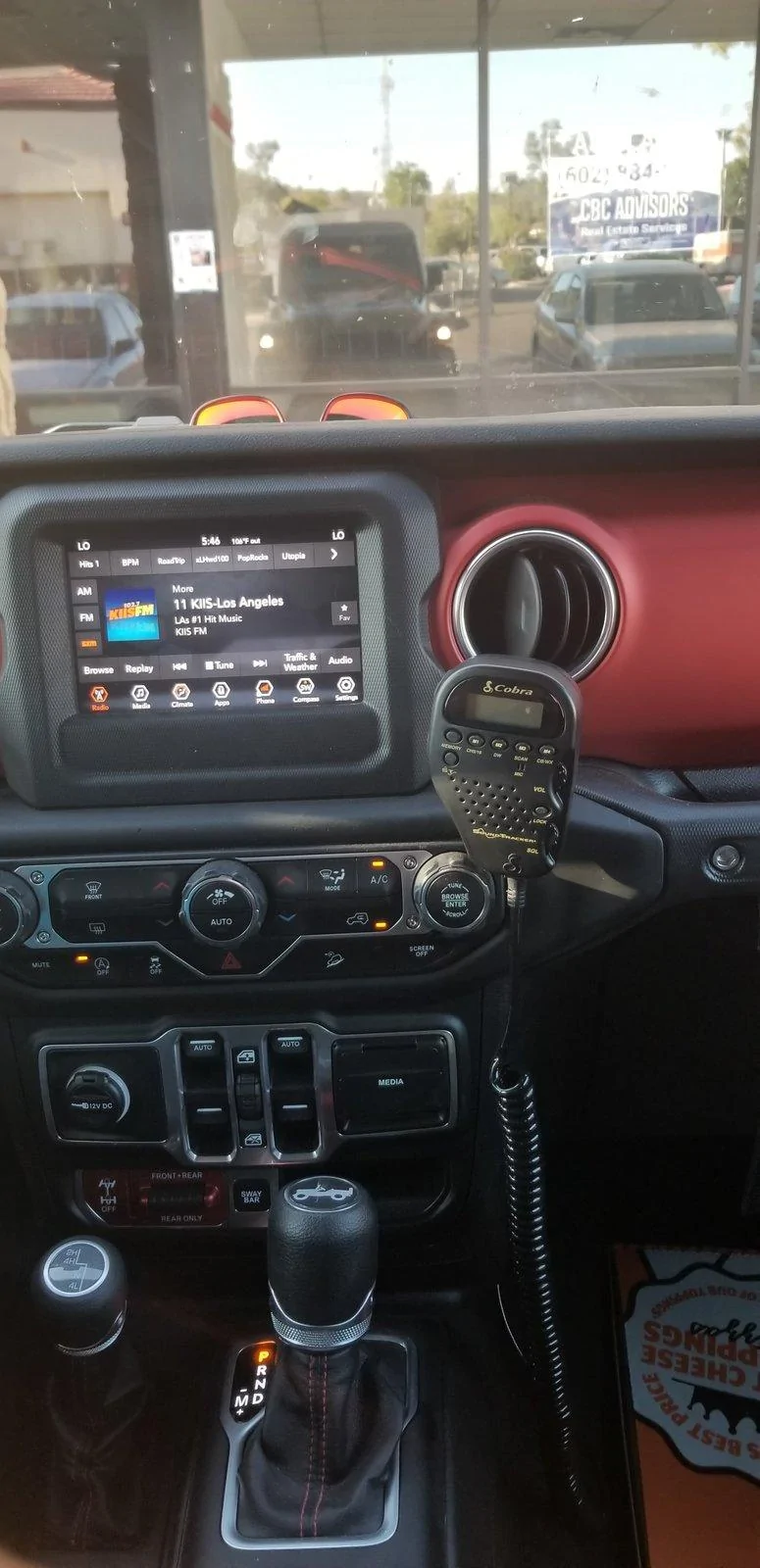 Jeep Wrangler JL What did you do TO your Jeep JL today? received_247457182640216
