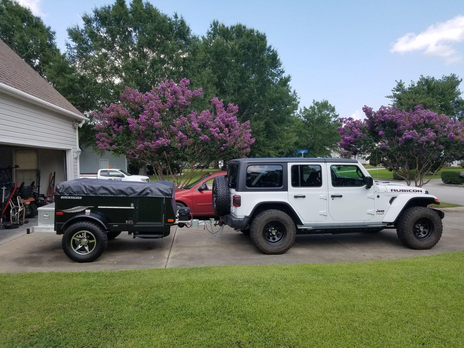 Jeep Wrangler JL Classic 8 Hole Wheels 20180702_154256
