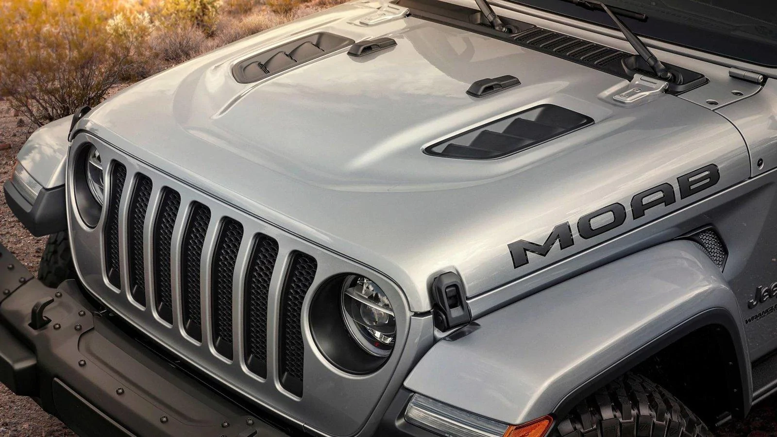 Jeep Wrangler JL 2018 Jeep Wrangler JL Moab Edition - Official Specs and Pricing! 2018-jeep-wrangler-moab-edition-3