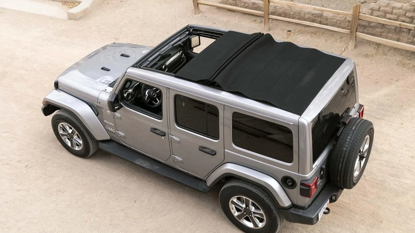 Jeep Wrangler JL JL Window Sticker and Build Sheet Order Tracking b97bf0827143aafeb58b1d862820f0eb4f767bd3