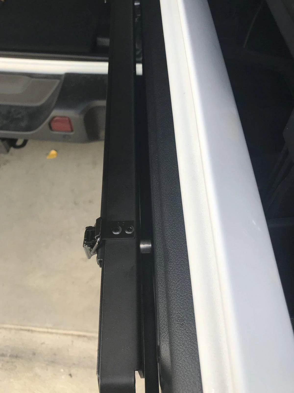 Jeep Wrangler JL Tailgate Table E4BA9A79-7651-4D72-B191-596AFA5BD616
