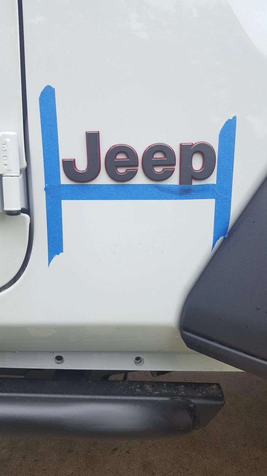 Jeep Wrangler JL Removing or Keeping Decals on Your JL? 20180826_112926-1195x2124