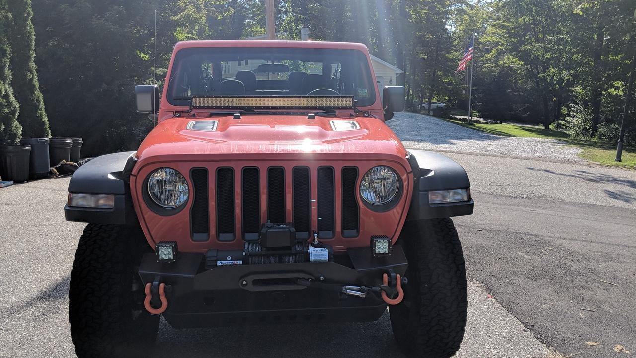 Jeep Wrangler JL 2 DOOR JL build/order discussions master thread IMG_20180828_160258