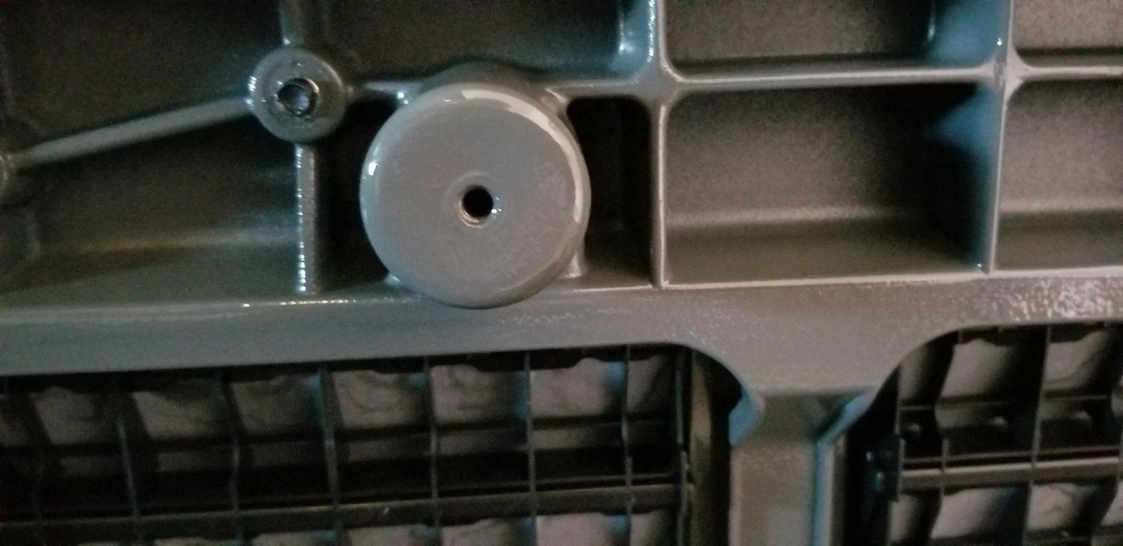 Jeep Wrangler JL TRMS Tailgate Bolts? 20180828_182133