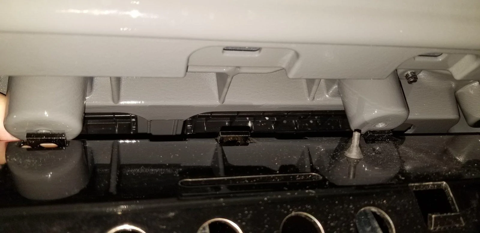Jeep Wrangler JL TRMS Tailgate Bolts? 20180828_182223