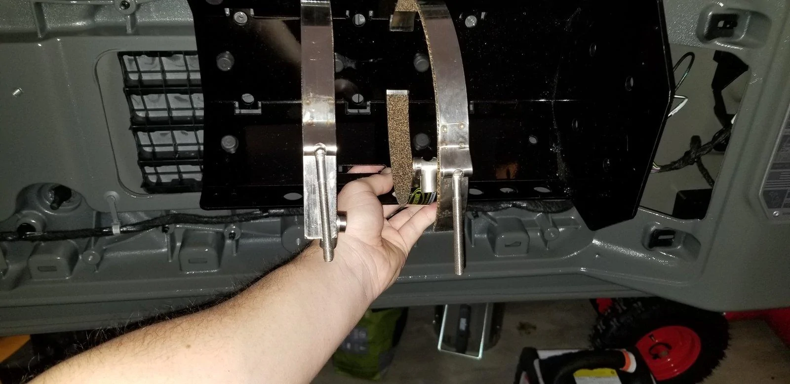 Jeep Wrangler JL TRMS Tailgate Bolts? 20180828_182533