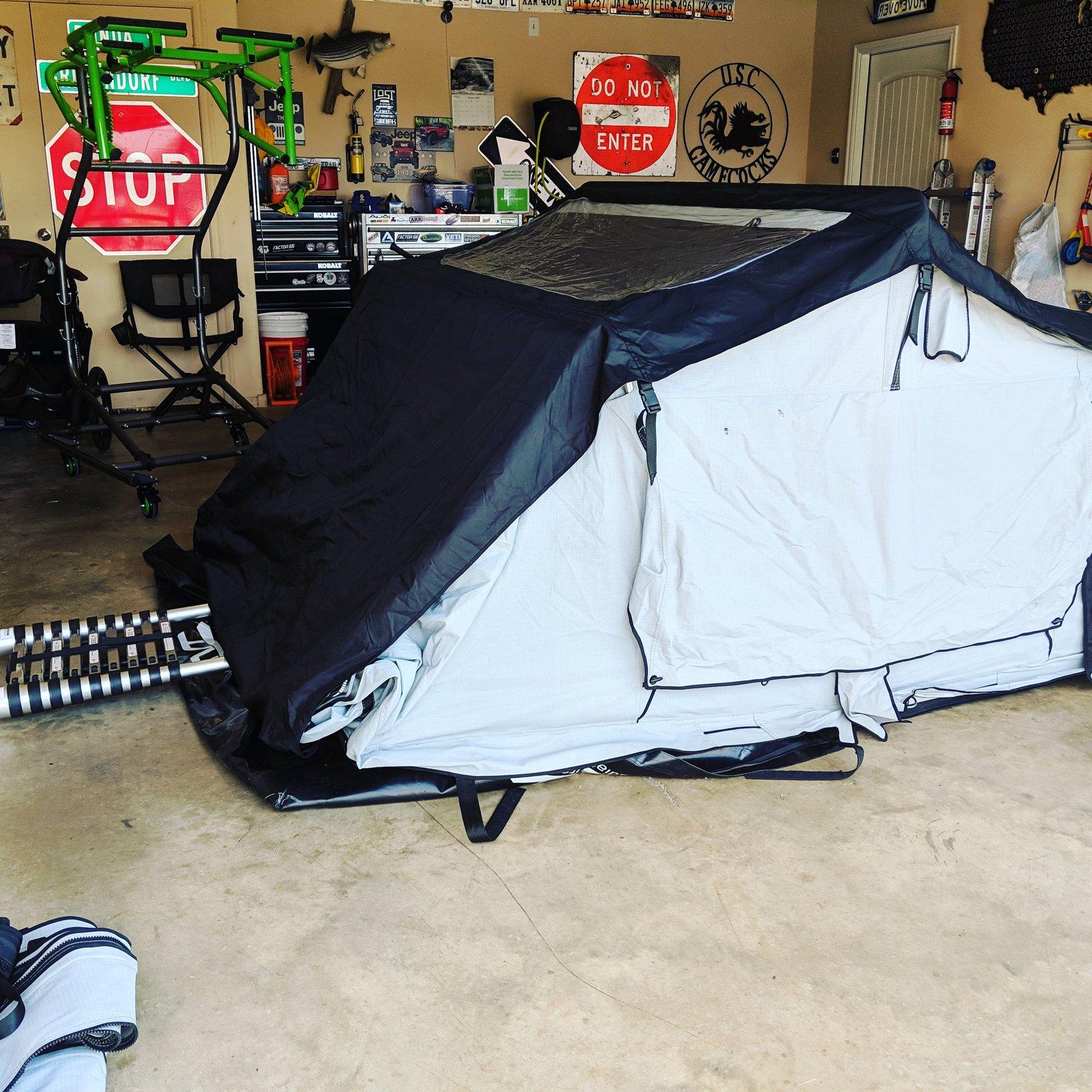 Jeep Wrangler JL Project SWAMPCAT IMG_20180825_162735_044