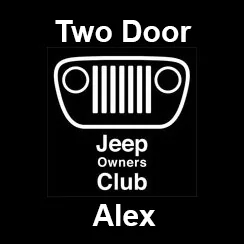 Jeep Wrangler JL 2 DOOR JL build/order discussions master thread Alex