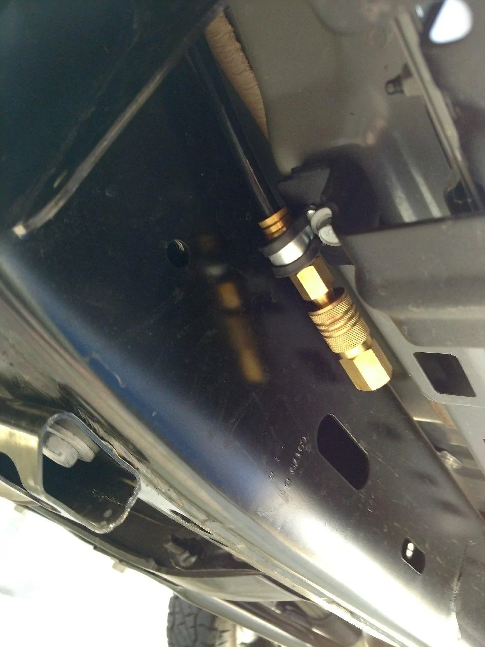 Jeep Wrangler JL What did you do TO your Jeep JL today? IMG_20180828_172806687