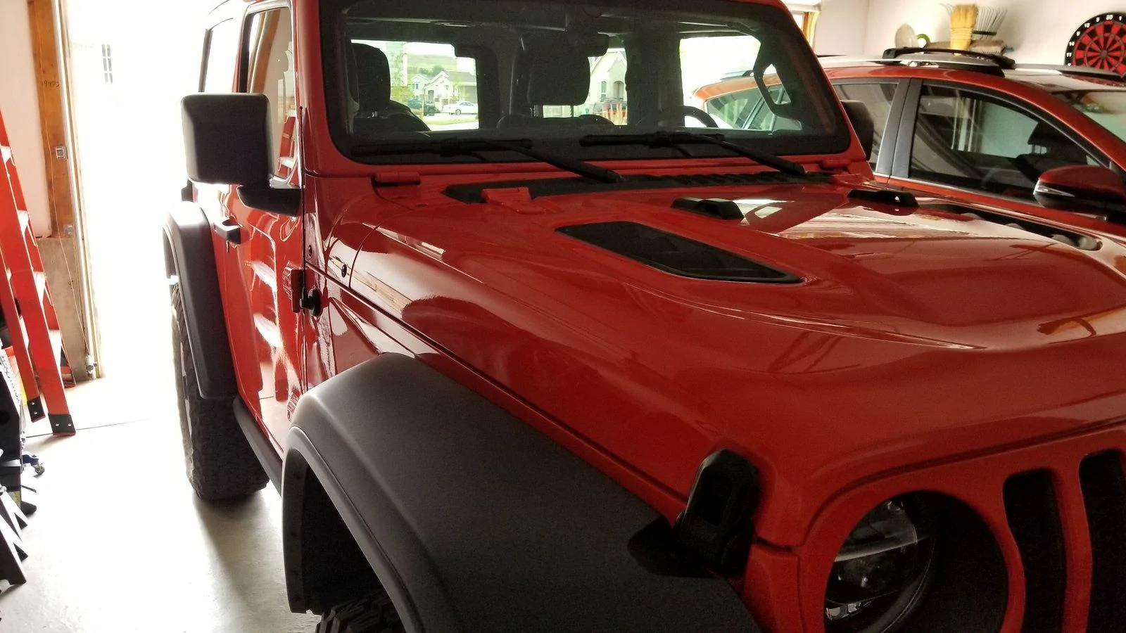 Jeep Wrangler JL Colorado Adventures Continued (Punk'n JLR) 20180828_170720