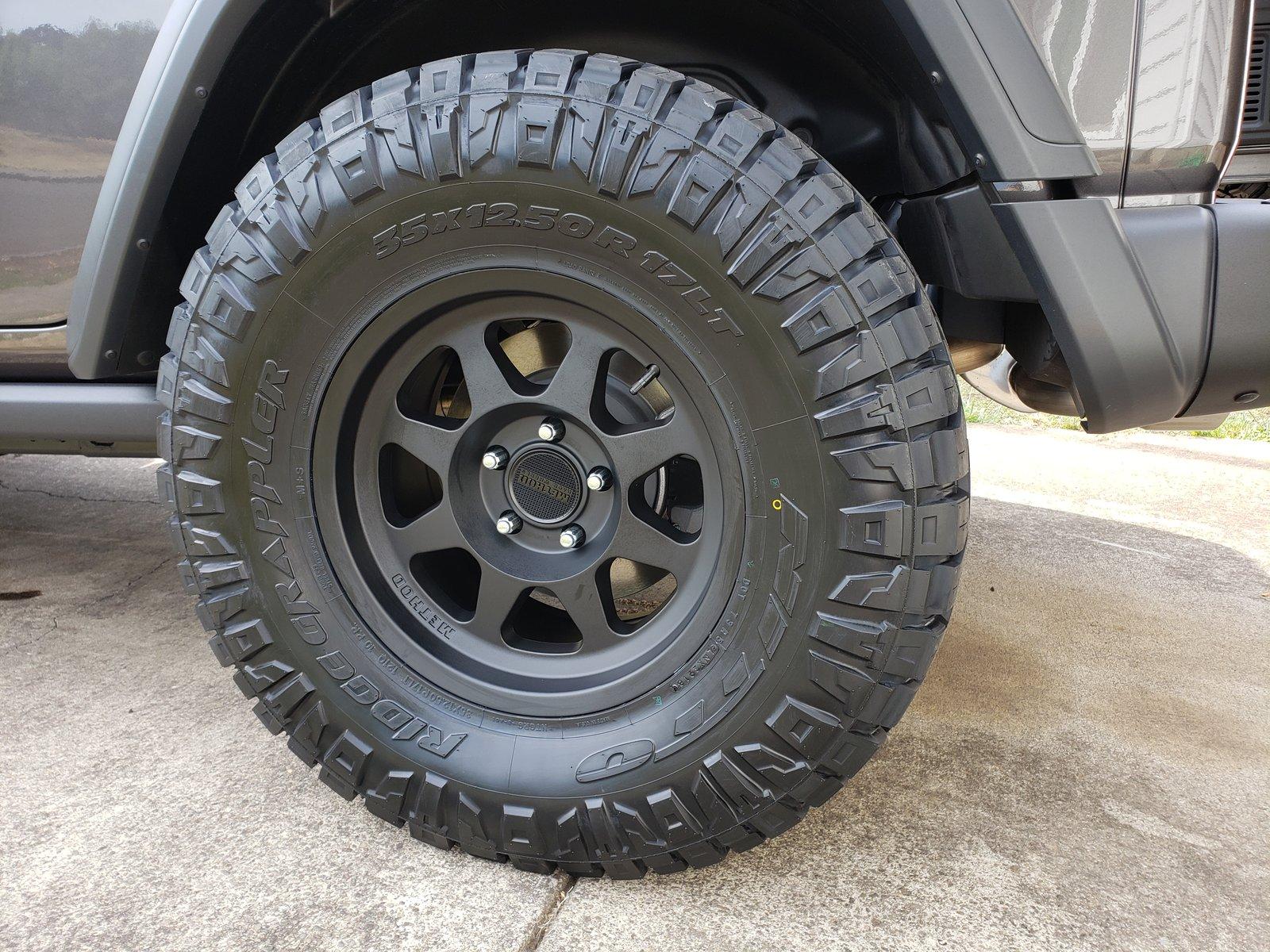 Jeep Wrangler JL New Method 701 question 20180829_094236