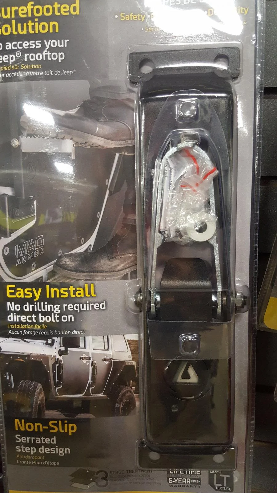 Jeep Wrangler JL Door Hinge Steps 20180822_163954