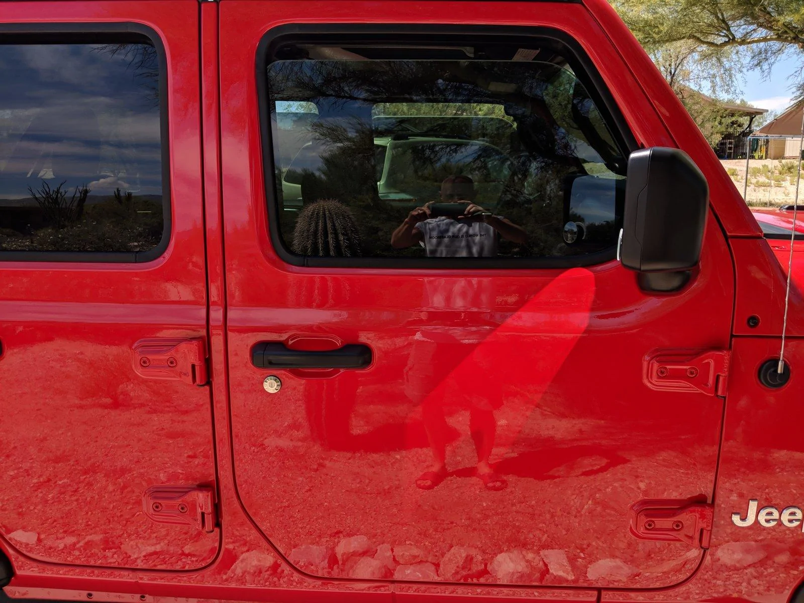 Jeep Wrangler JL What did you do TO your Jeep JL today? IMG_20180829_130747