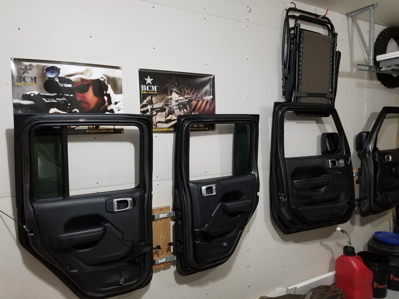 Jeep Wrangler JL Budget door hangers 20180829_014426