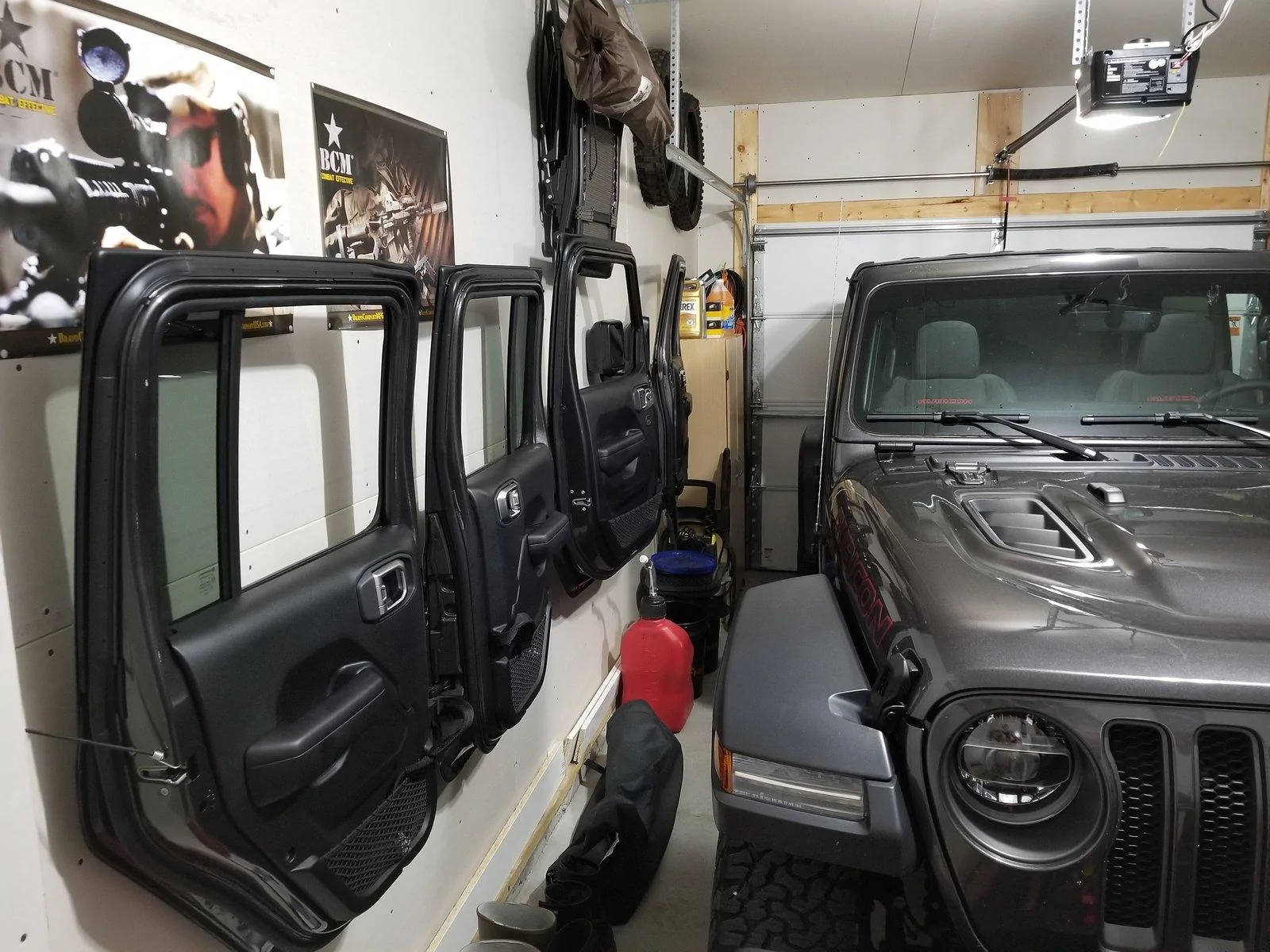 Jeep Wrangler JL Budget door hangers 20180829_031022