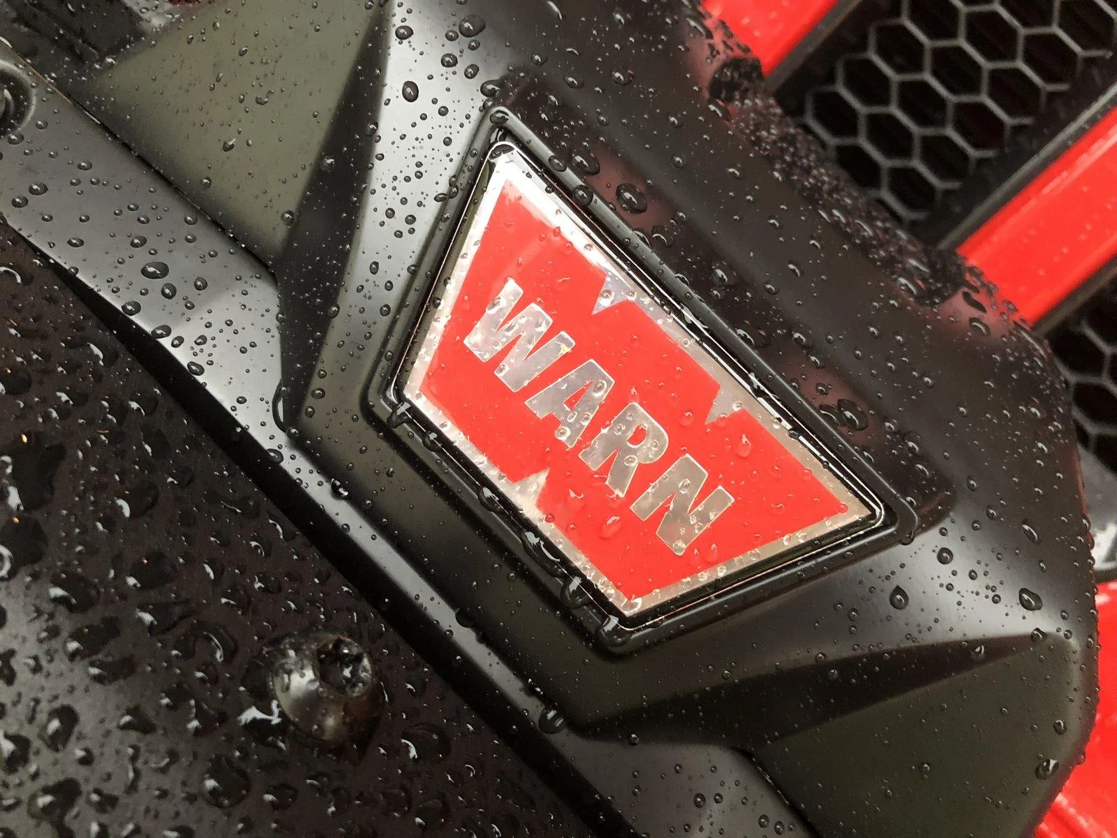 Jeep Wrangler JL What did you do TO your Jeep JL today? 5F37107F-5574-48AC-A2EF-898D255B58E9
