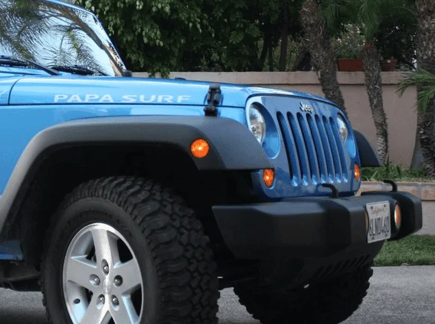 Jeep Wrangler JL Would this void my warranty? 1701218609034