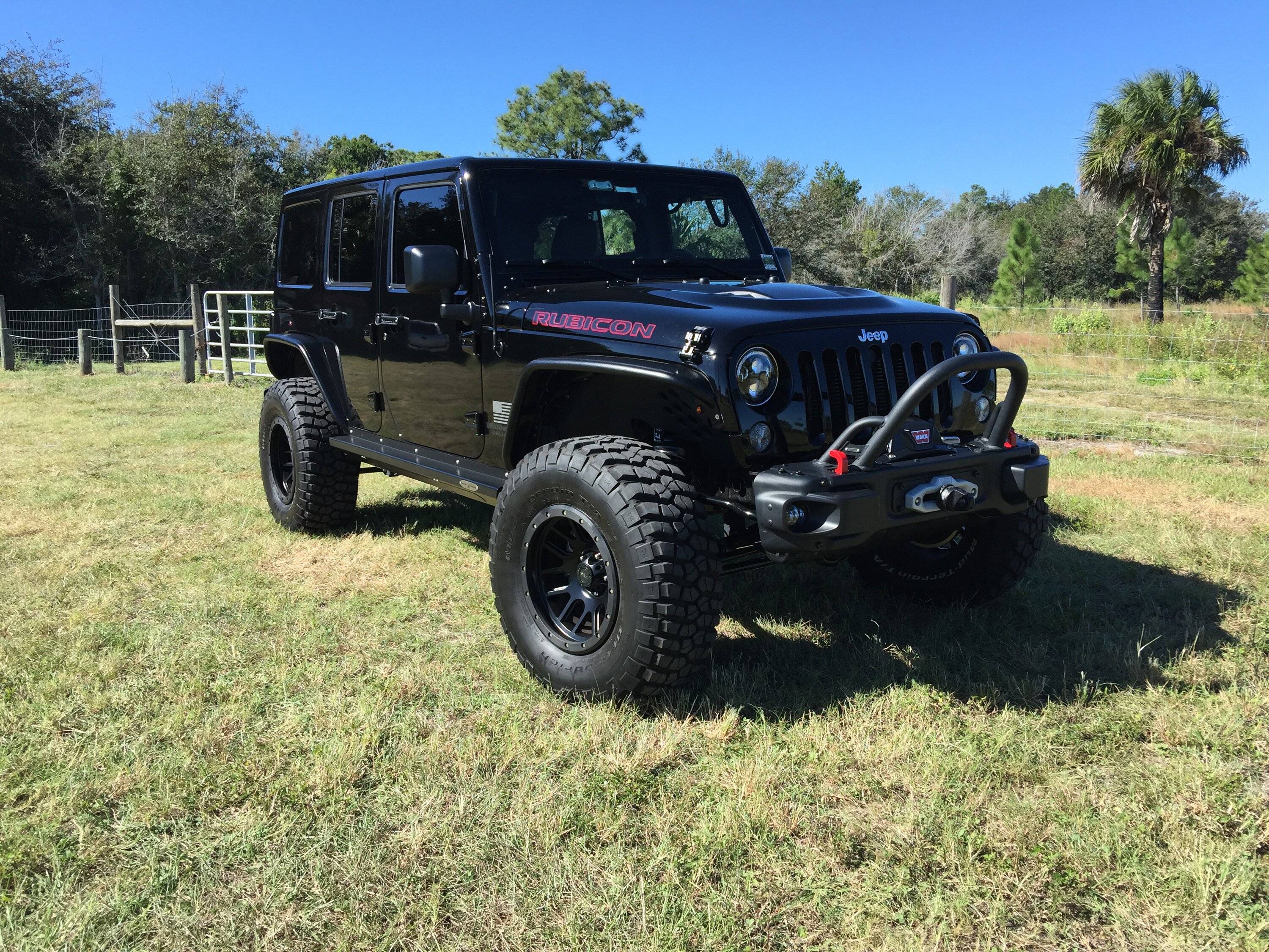 Jeep Wrangler JL Back In Rubicon IMG_7410