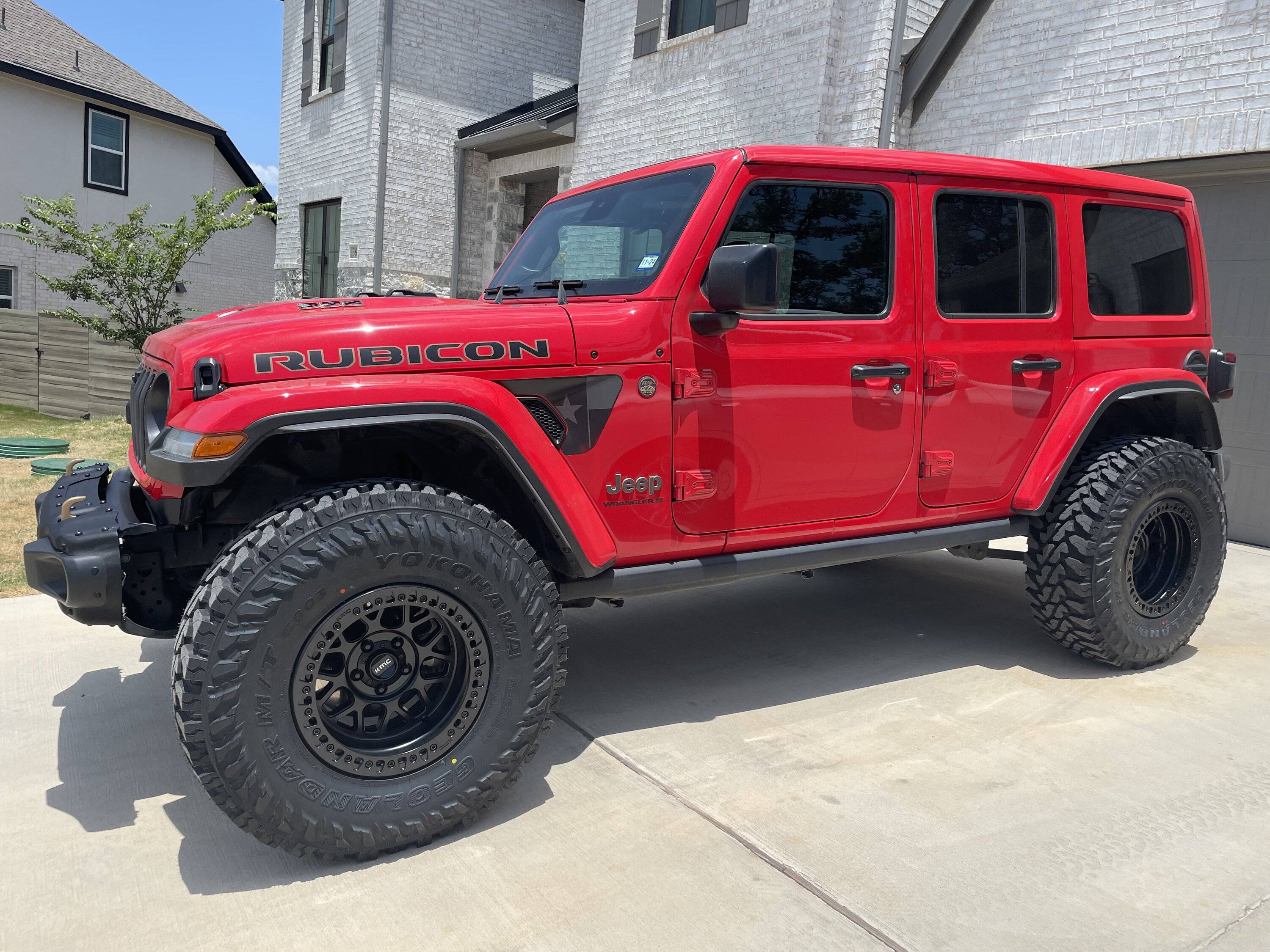 Jeep Wrangler JL Jeepeto Needs New Wheels (Help me pick!) FF0CC808-0650-4651-A7A0-BFE6D8FD354D