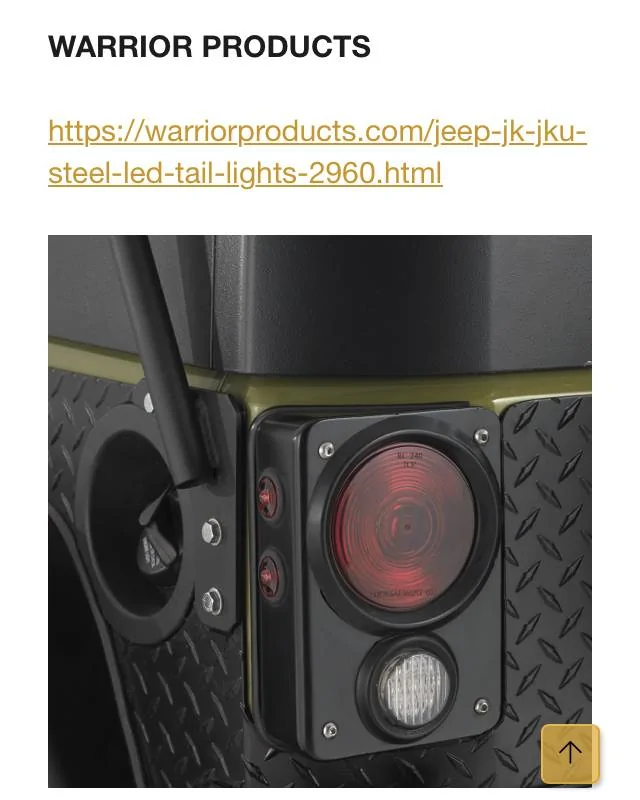 Jeep Wrangler JL Best JL taillight? IMG_3453