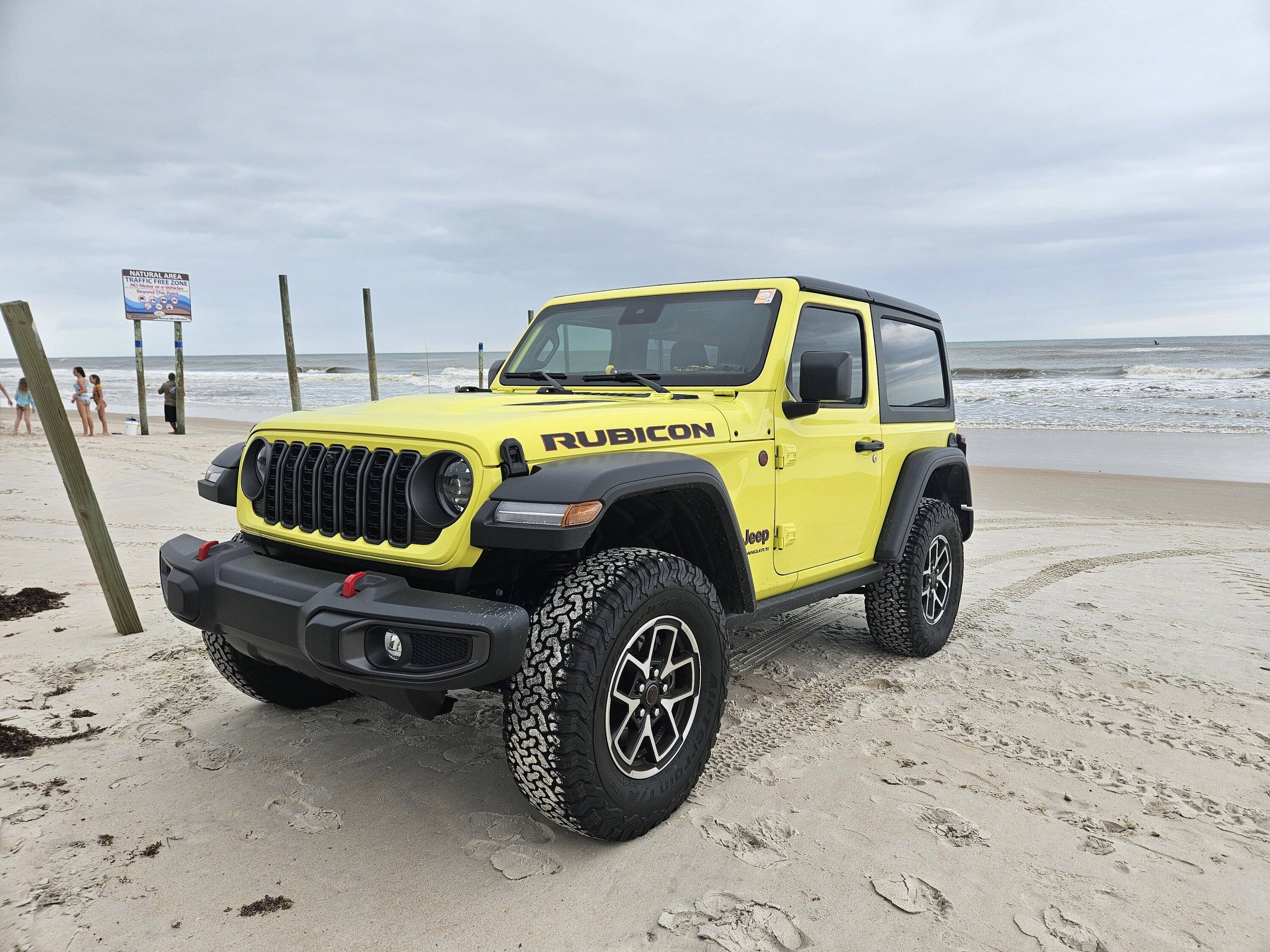 Jeep Wrangler JL Florida Roll Call! 20231122_134052