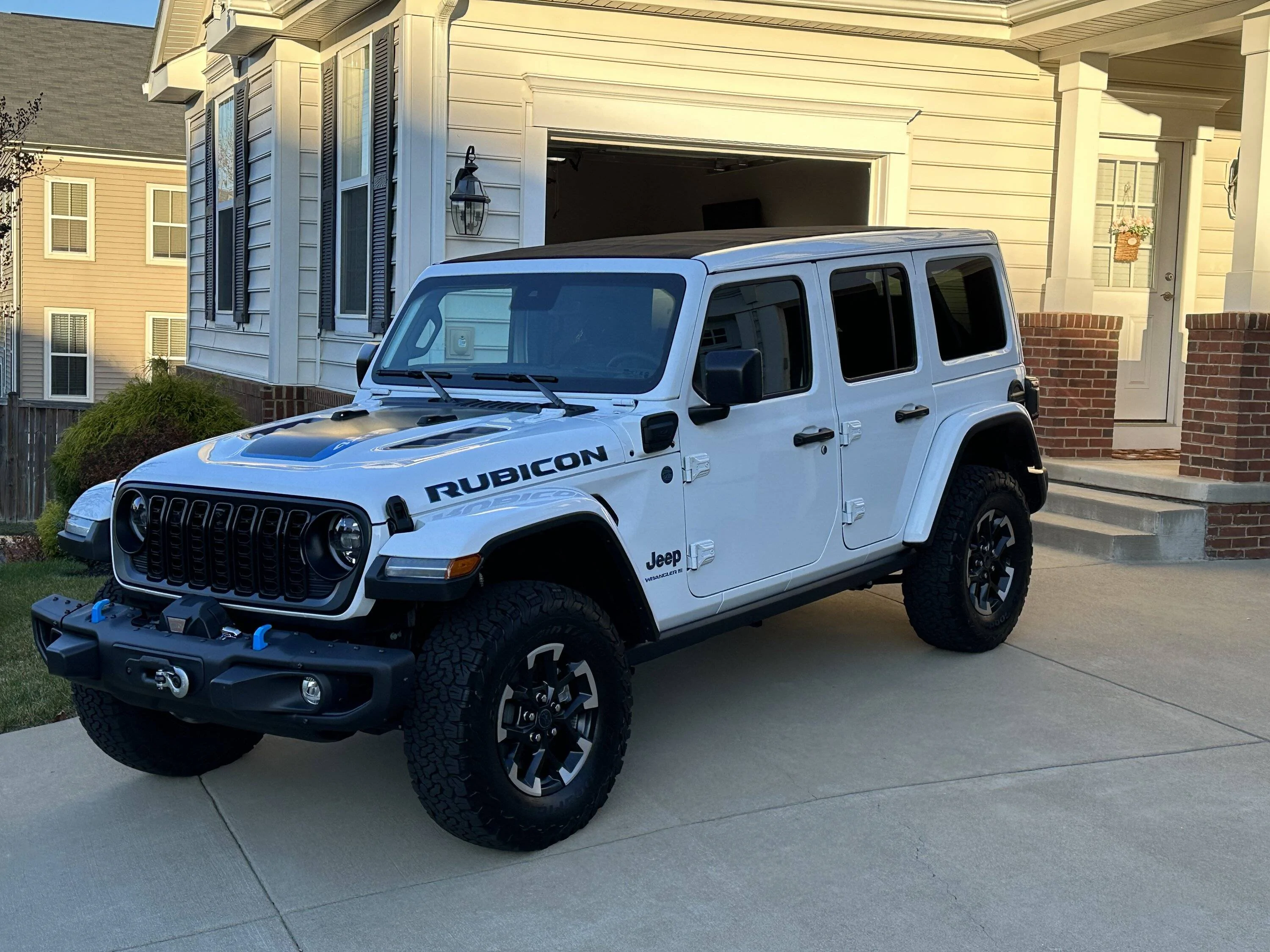 Jeep Wrangler JL Up To 7% Below Invoice Pricing on 2024 Jeep Wranglers from Tri-City Jeep IMG_1817
